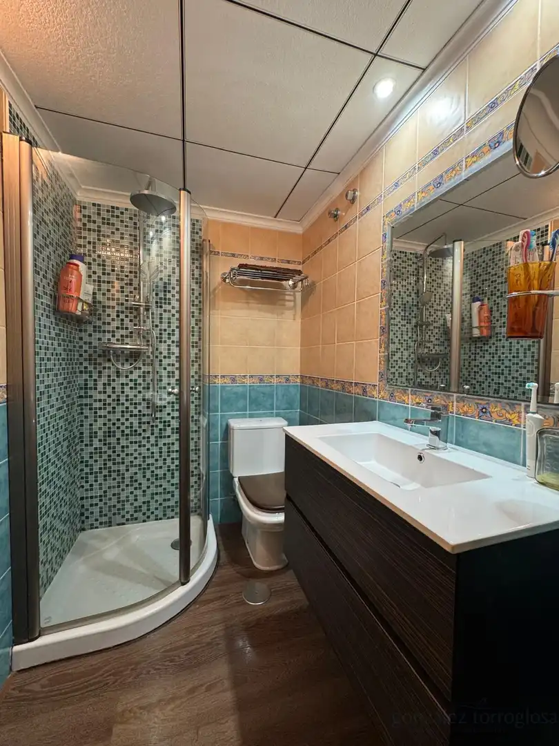 Appartement avec ascenseur à vendre à Lorca Ciudad, imagen 8