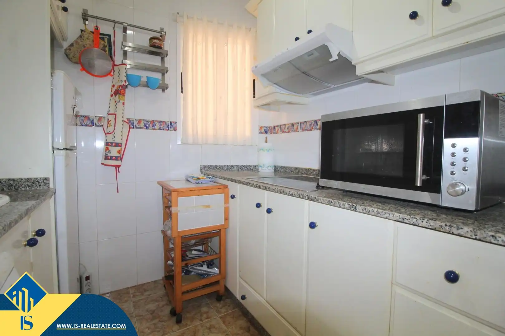 Piso con ascensor en venta en Playa del Cura, imagen 9