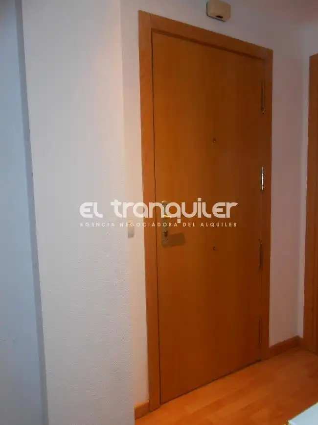 Àtic de lloguer en Madrid amb Aire condicionat, Terrassa i Traster