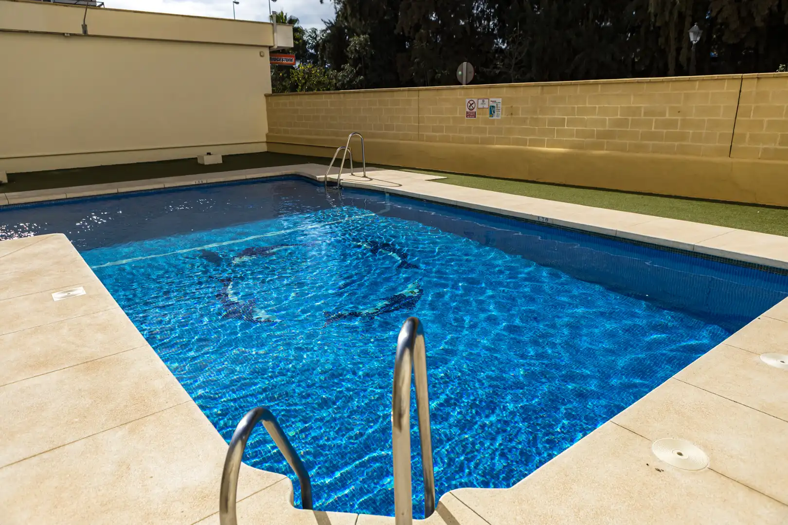 Piso en venta en Avenida Miramar, Castillo Sohail - Myramar