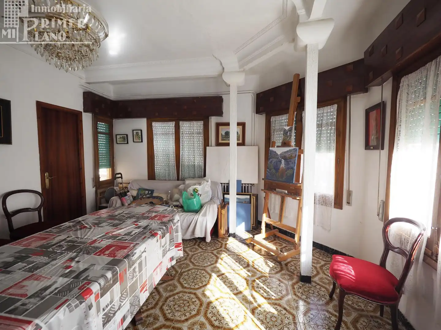 Casa en venda a Tomelloso, imagen 2