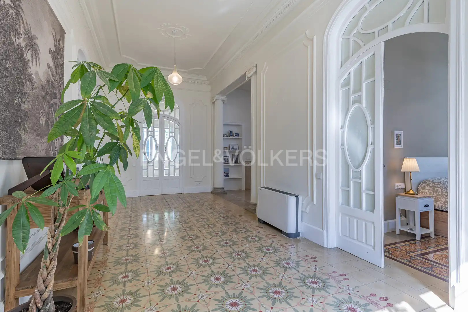Houses for rent in Sant Cugat del Vallès  with Air Conditioner, Heating and Private garden
