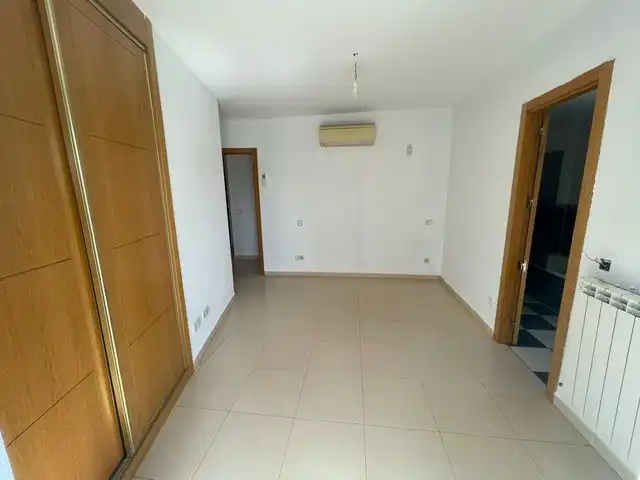 Bedroom of Flat for sale in Madrid  with Heating