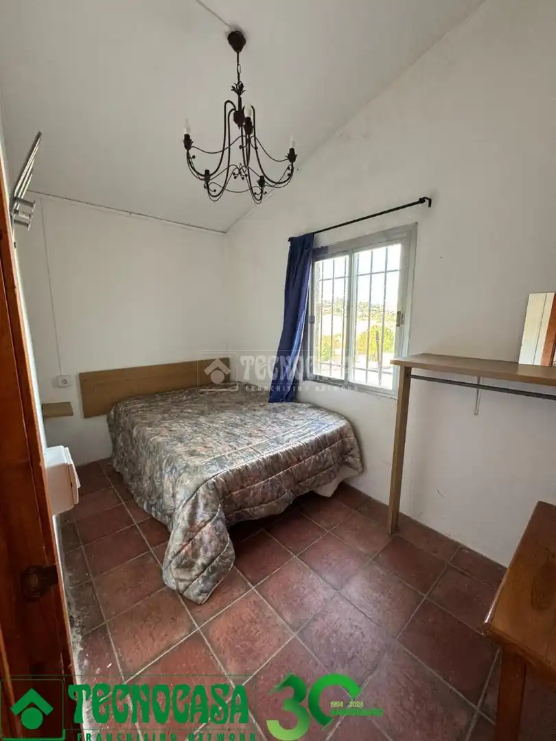 Habitación de Casa o chalet en venta en Albarreal de Tajo con Piscina