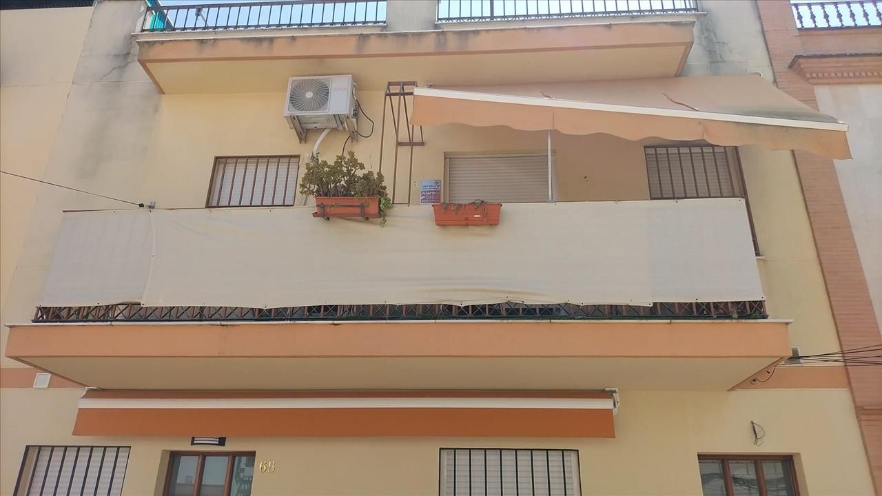Pis en venda a Cipres, Coria del Río