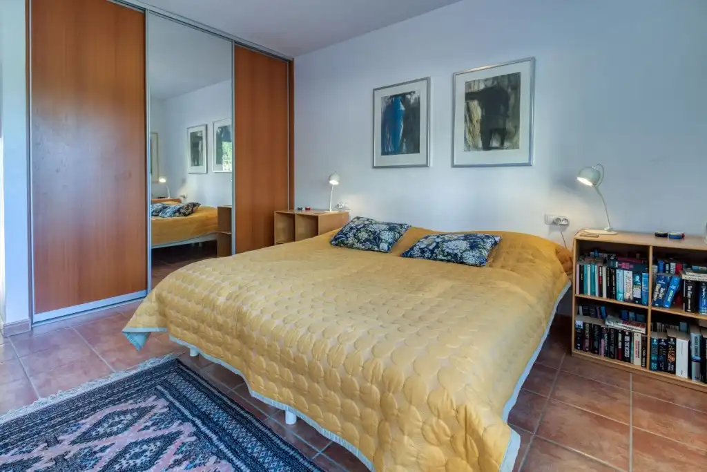 Villa avec piscine à vendre à Mijas pueblo, imagen 18
