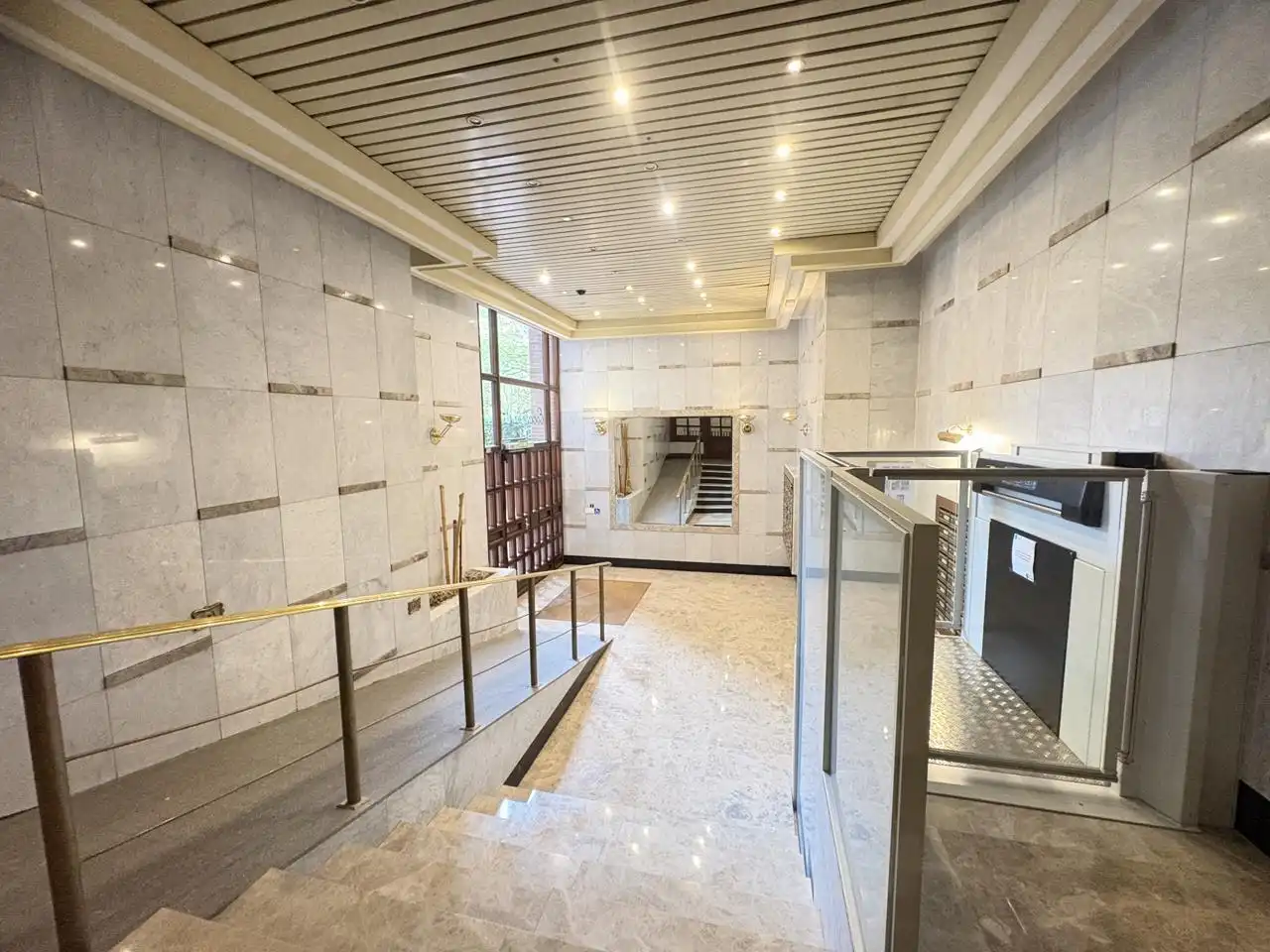Flat for rent in Retiro