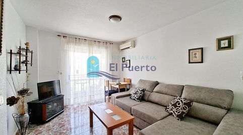APARTAMENTO CÉNTRICO A 300M DEL MAR  REF 1403