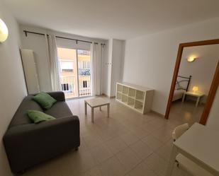 Dormitori de Apartament de lloguer en  Palma de Mallorca