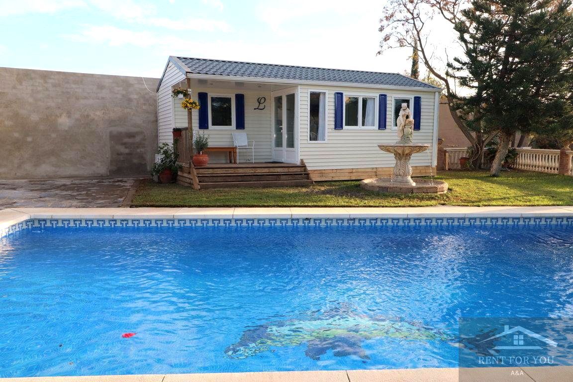 House or chalet to rent in Cártama