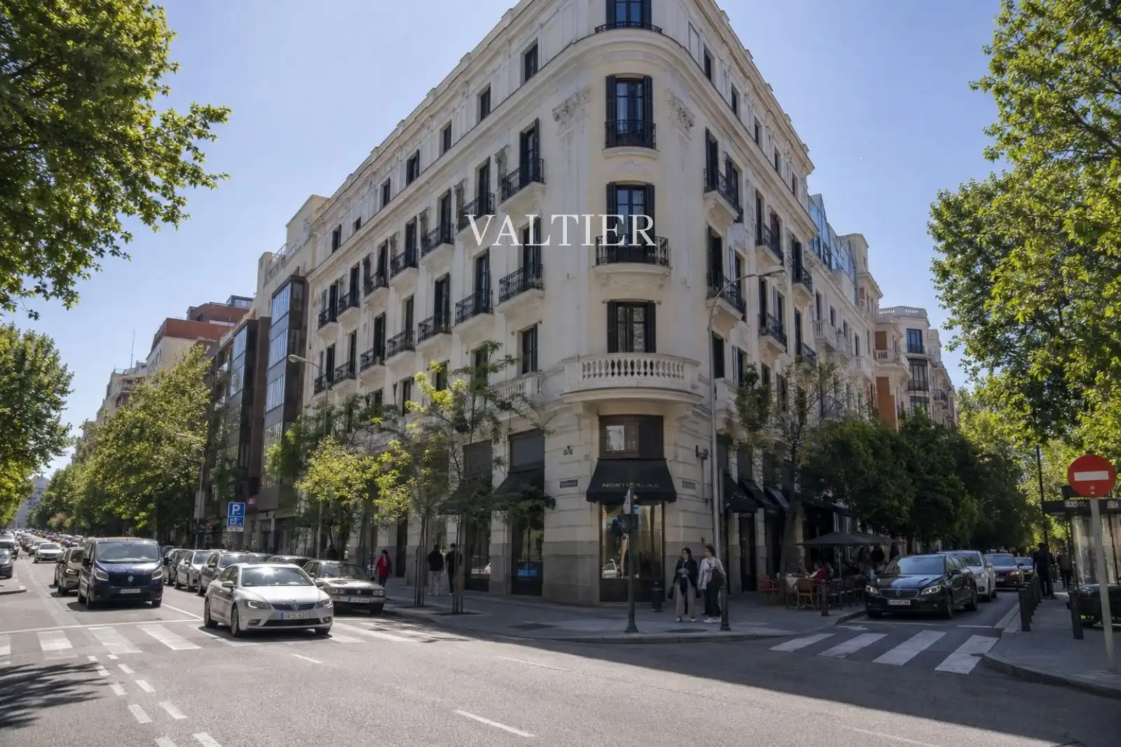 Flat for sale in Lista