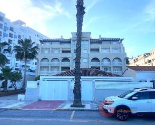 Exterior view of Apartment for sale in Almuñécar  with Terrace and Community pool