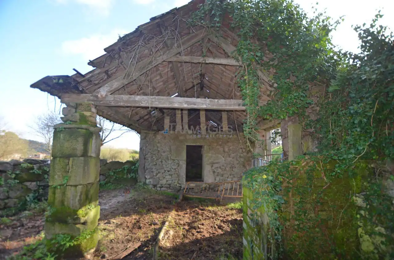 Maison avec jardin à vendre à LUGAR A GRANXA, imagen 38