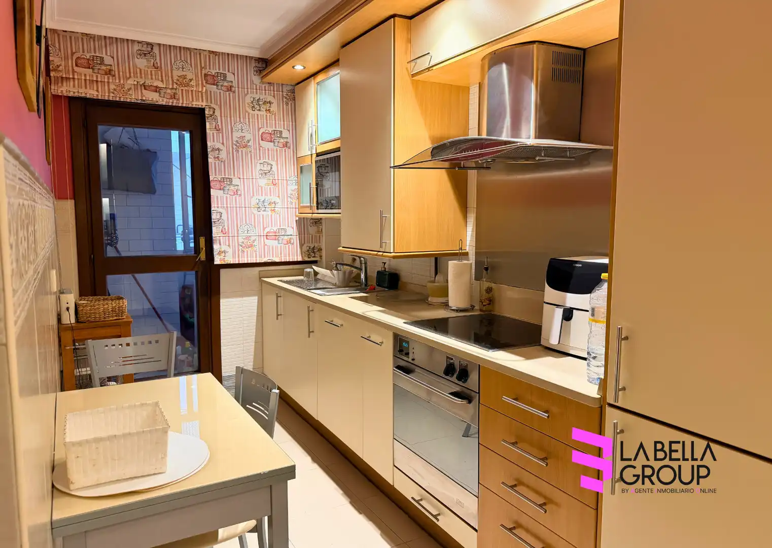 Piso con terraza en venta en Calle Floranes, imagen 7
