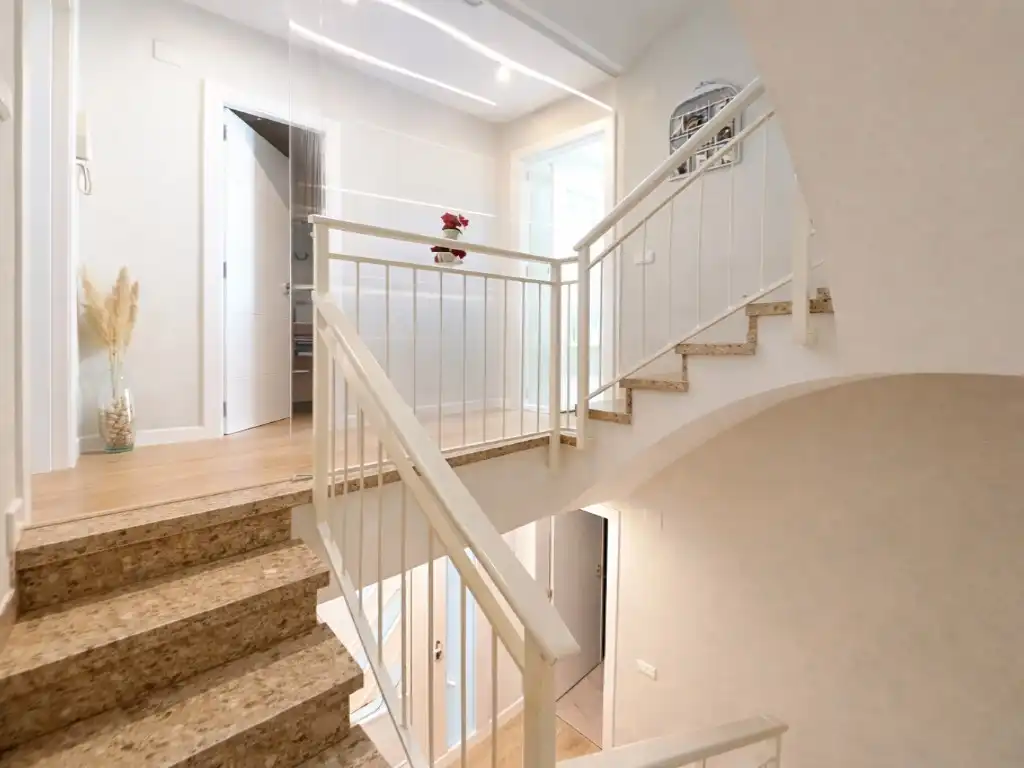 House with terrace for sale in Calle Joan Sarda, imagen 18
