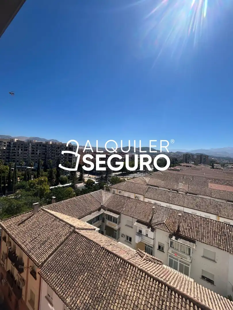 Flat with lift to rent in Doctor Vaca de Castro, imagen 35