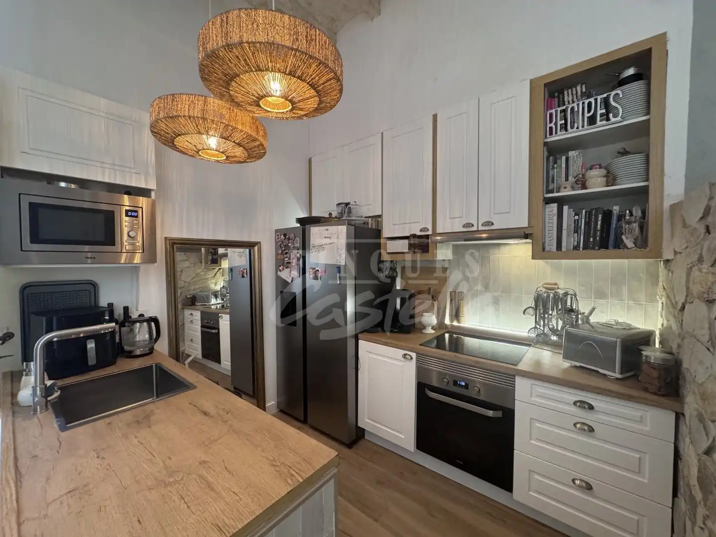 House with terrace for sale in Centre, imagen 15