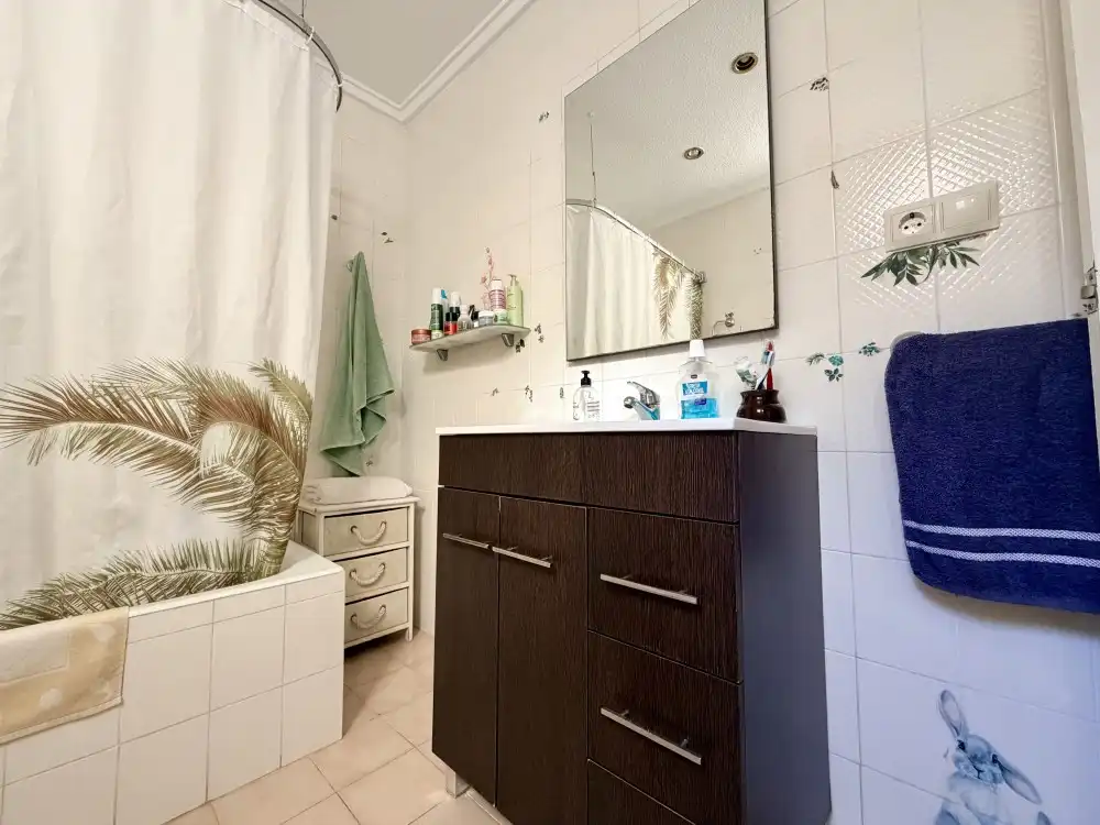 Ático en venta en Carrer Juan Caracena Miralles, Camí dels Magros - Casablanca