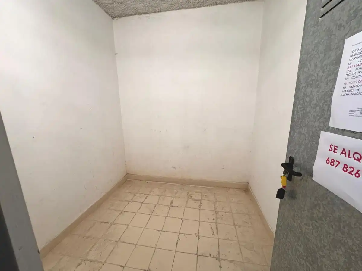 Trastero en venta en Llanes