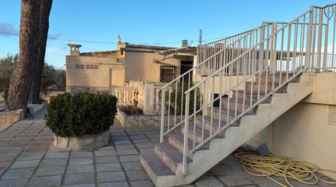 Foto 4 de Casa o chalet en venta en Las Tiesas, Villena