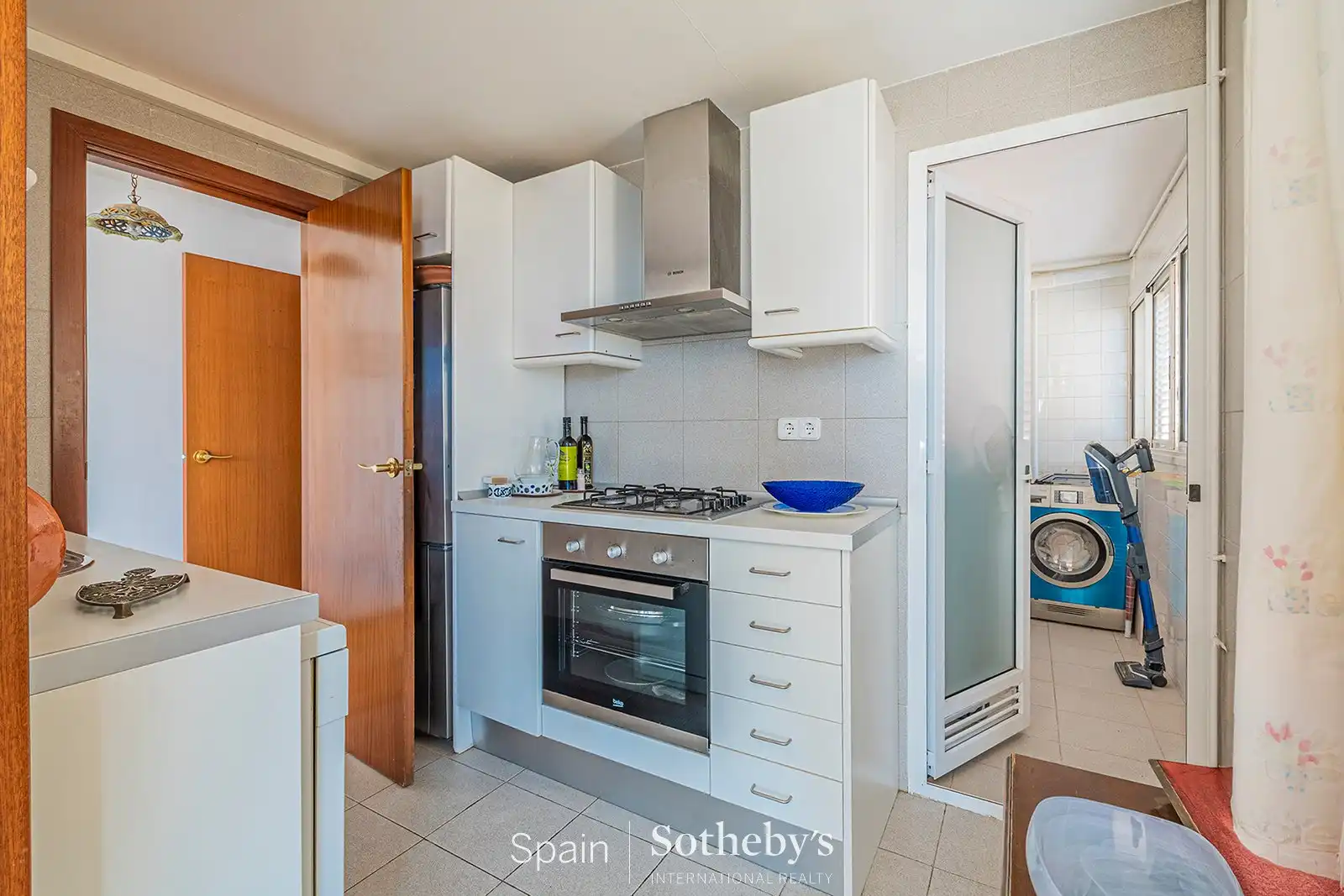 Apartament amb ascensor en venda a Carrer de Sevilla, imagen 13