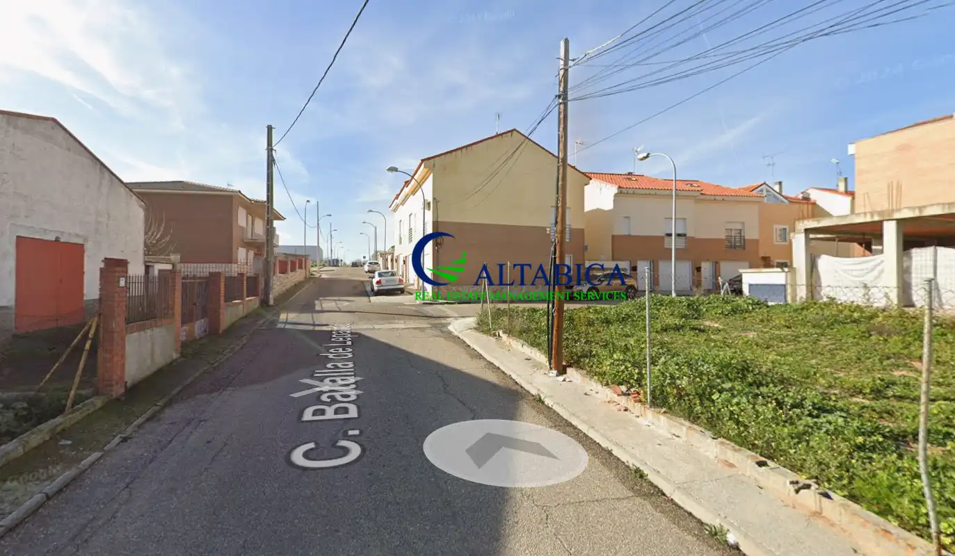 Casa en venta en Batalla Lepanto