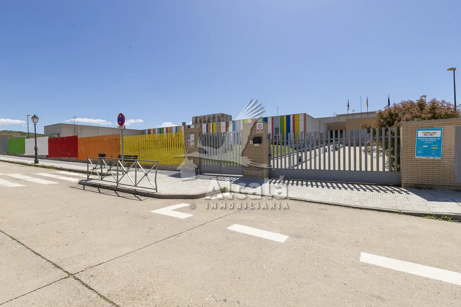 Casa con piscina en venta en Torrejón del Rey, imagen 77