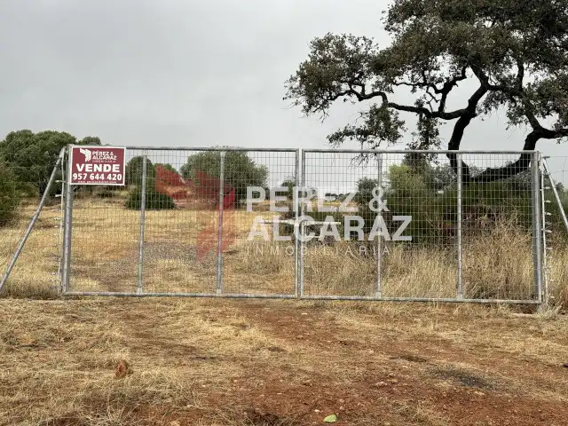 Grundstücke und Bauplätze zum Verkauf in Posadas, imagen 10