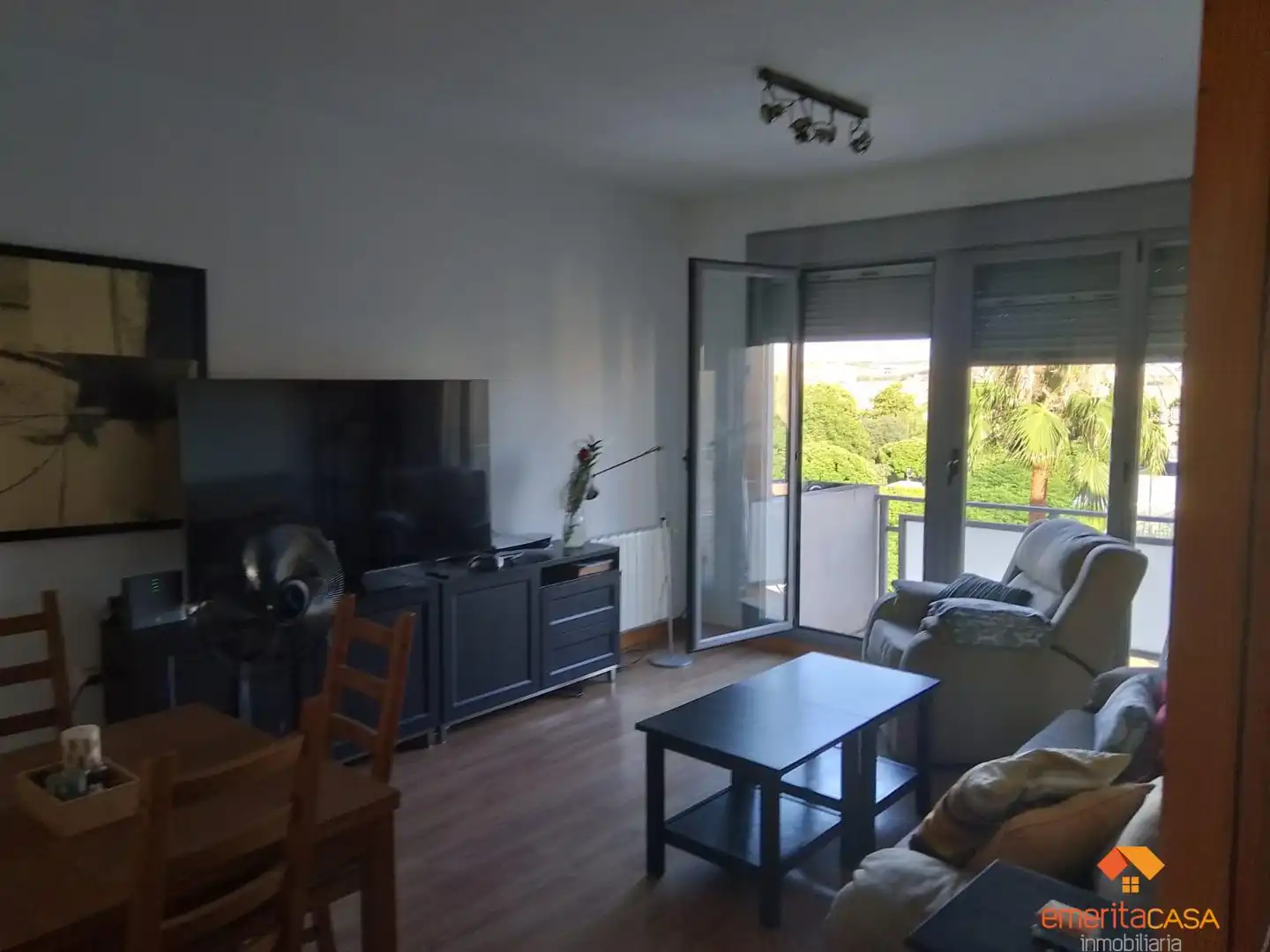Living room of Apartments for rent in Mérida  with Air Conditioner, Heating and Storage room
