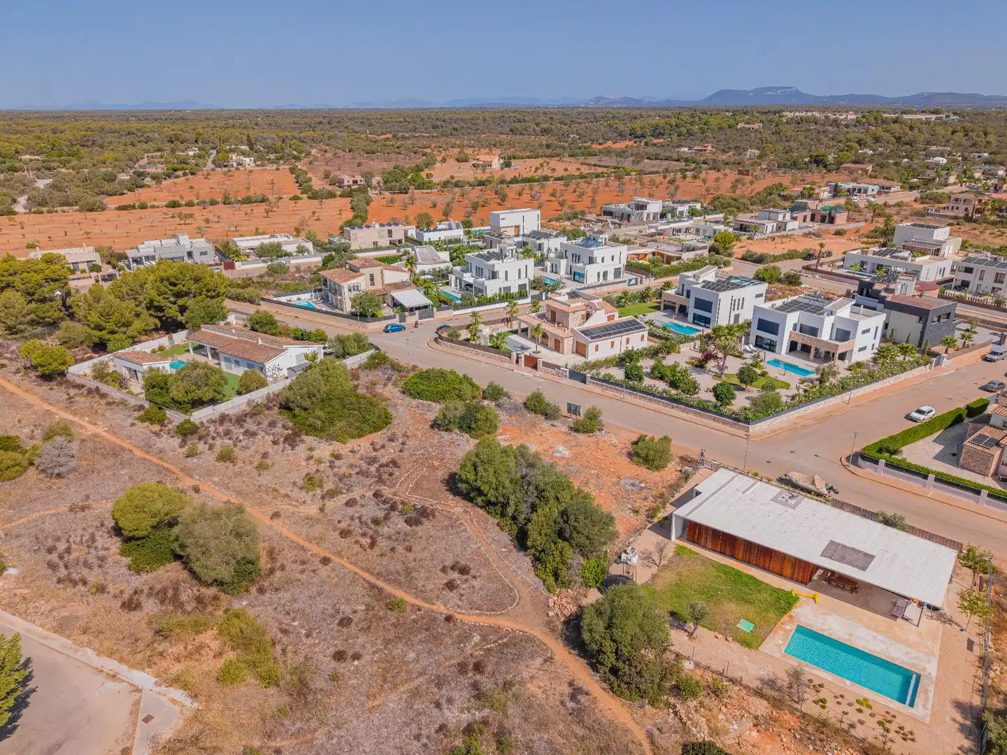 Residential land for sale in Sa Ràpita - Ses Covetes, imagen 5
