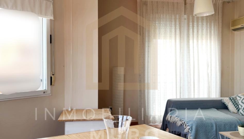 Photo 1 of Flat for sale in Muro de Alcoy, Alicante