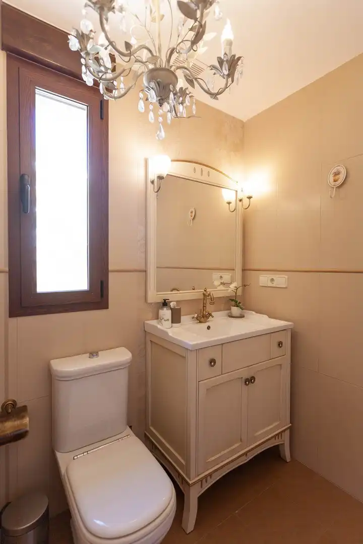 House for sale in Benissa pueblo, imagen 45