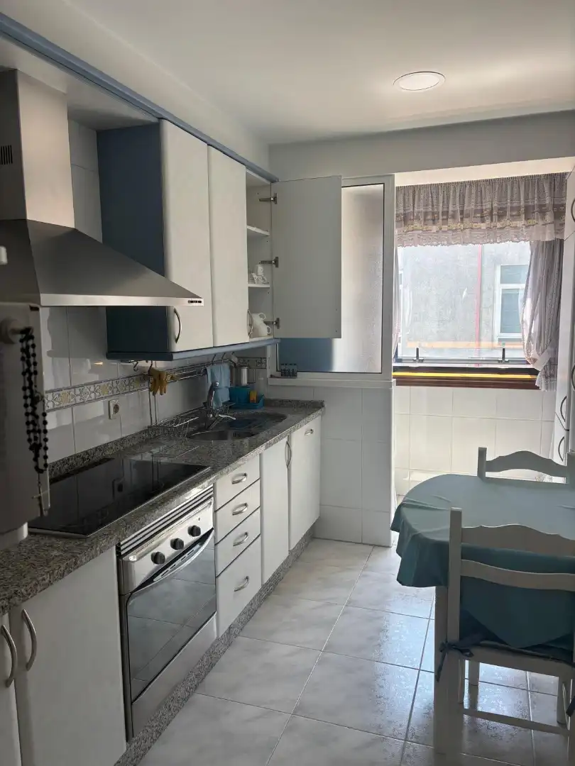 Wohnung zum Verkauf in Carballo, imagen 4