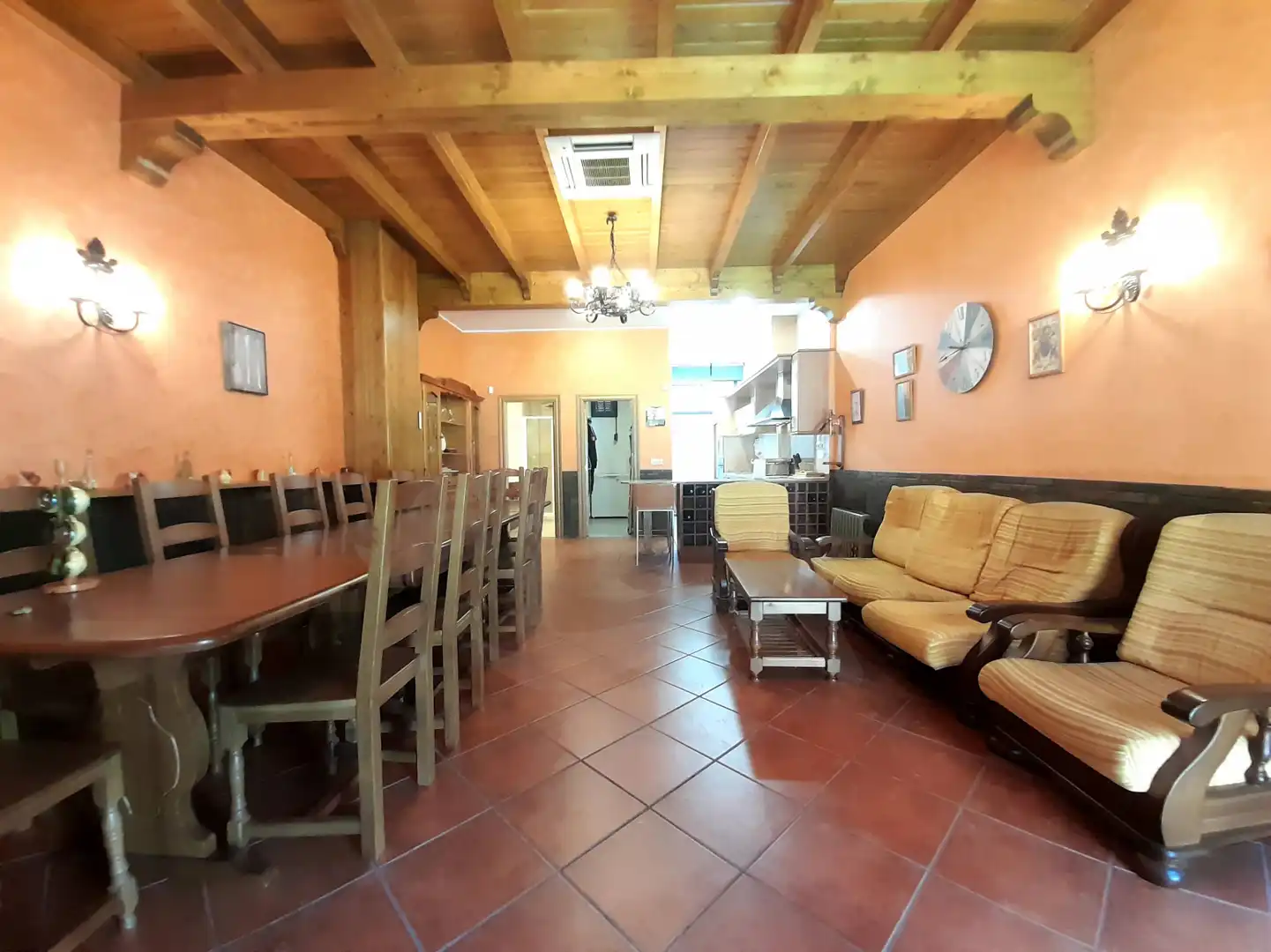 Business premises for sale in Logroño - ZORRILLA, imagen 5