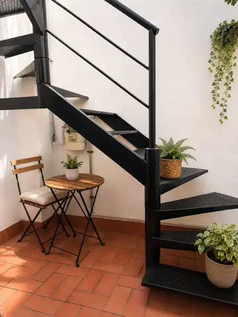 Flat for rent in Torroella de Montgrí