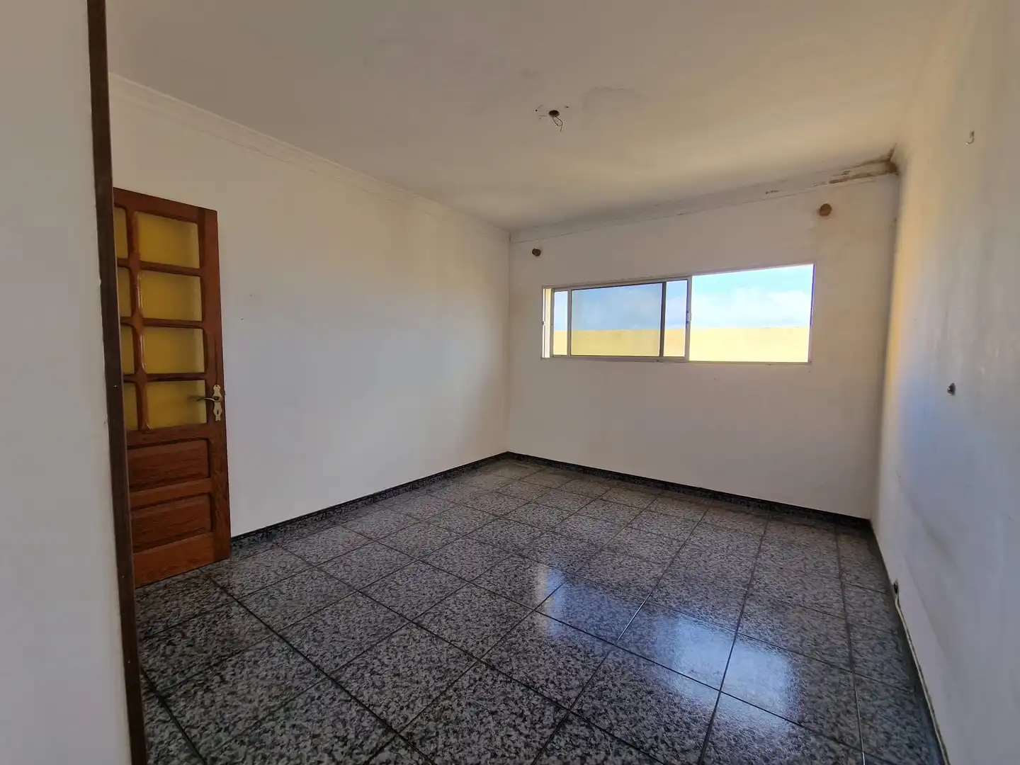 Wohnung zum Verkauf in Ciudad Alta