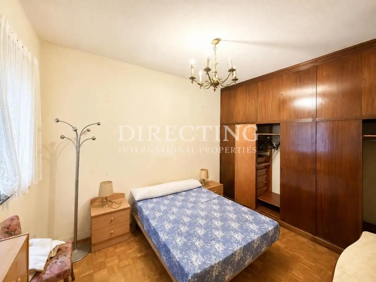 Wohnung mit Aufzug zum Verkauf in Calle de Alcántara, imagen 10