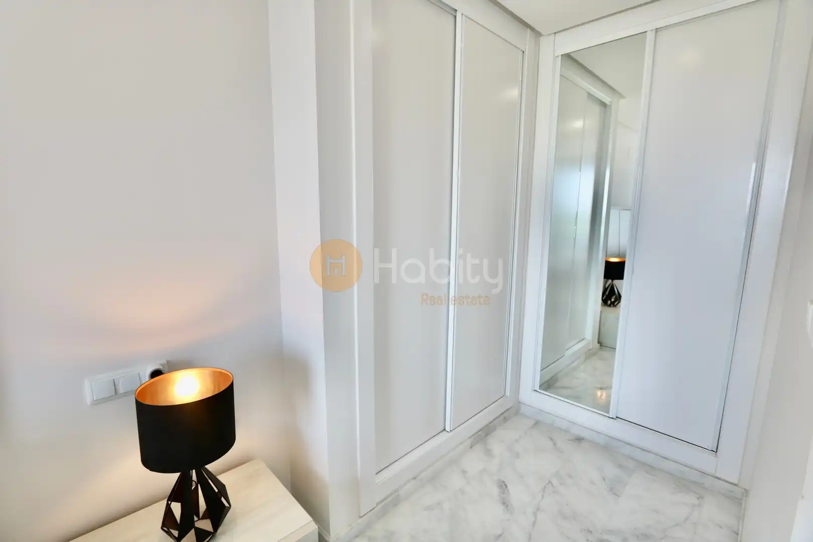 Ático en venta en Fuente Álamo de Murcia con Aire acondicionado, Calefacción y Terraza