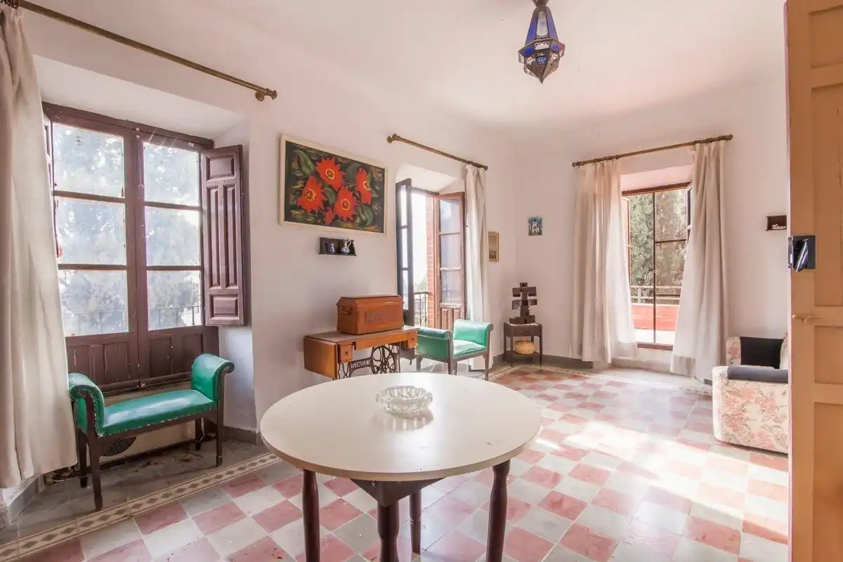 Casa con piscina in vendita a La Zubia Ciudad, imagen 26