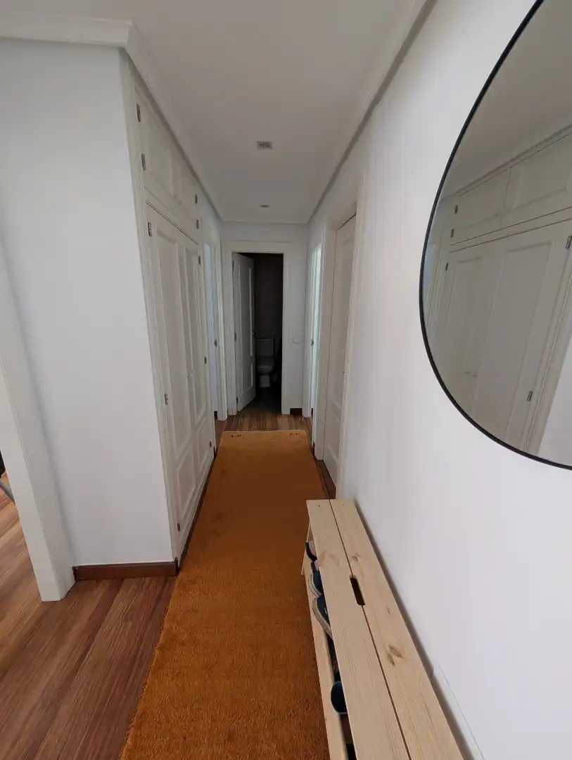 Flat for rent in Calle Arsenio Odriozola, Valdenoja