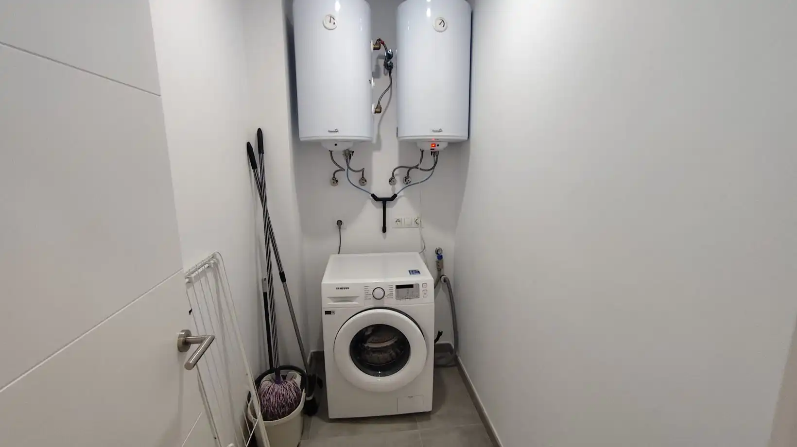 Flat for rent in San Cristóbal de la Laguna  with Furnished, Oven and Washing machine