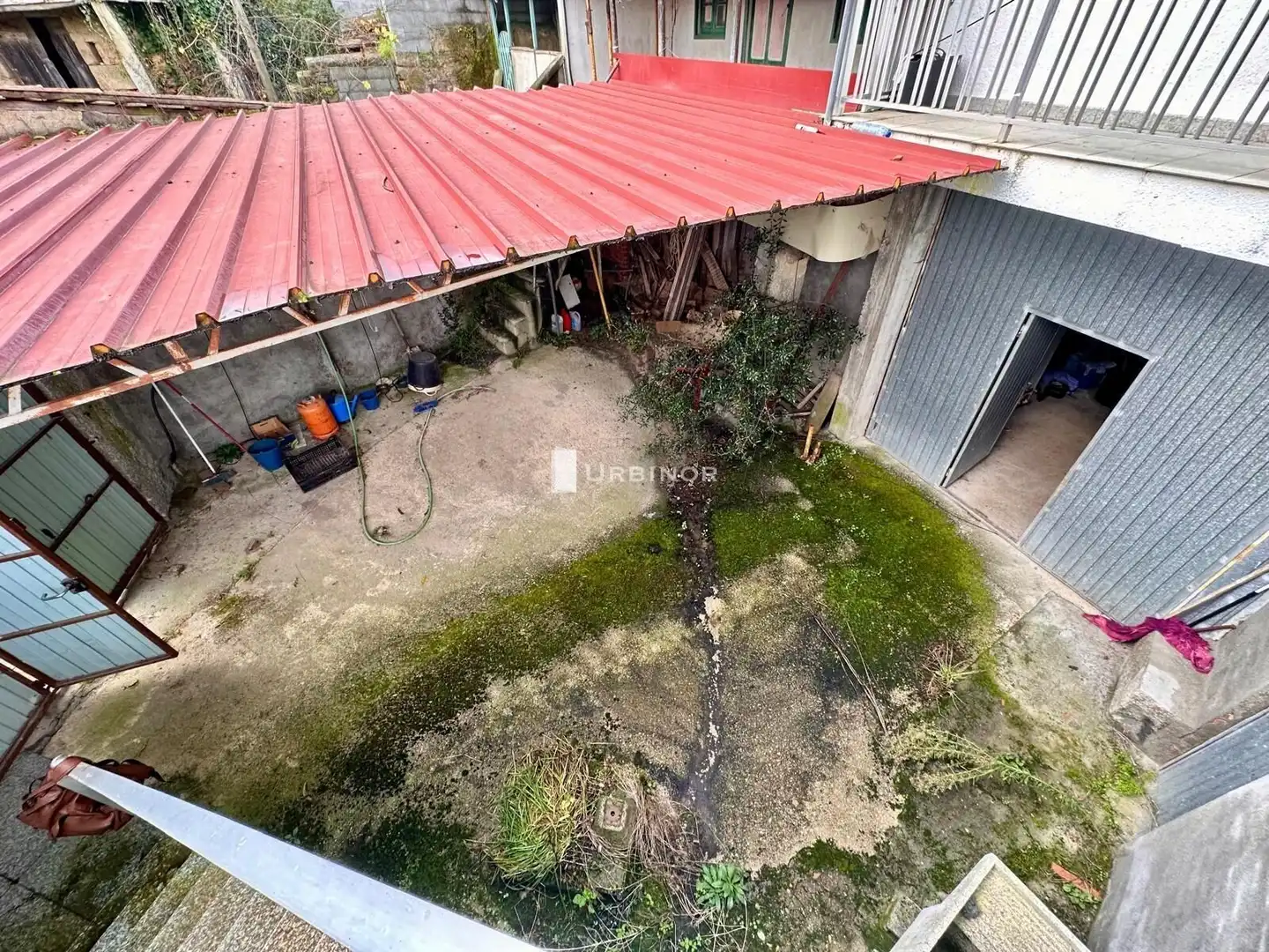 Haus mit Terrasse zum Verkauf in Toén, imagen 4