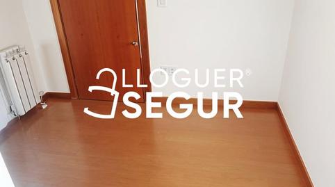 Foto 5 de Pis de lloguer a Feijoo, Campoamor, Barcelona