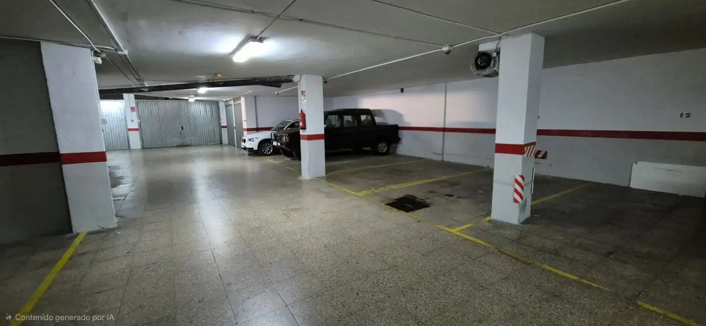 Piso con ascensor en venta en Calle Numancia, imagen 16