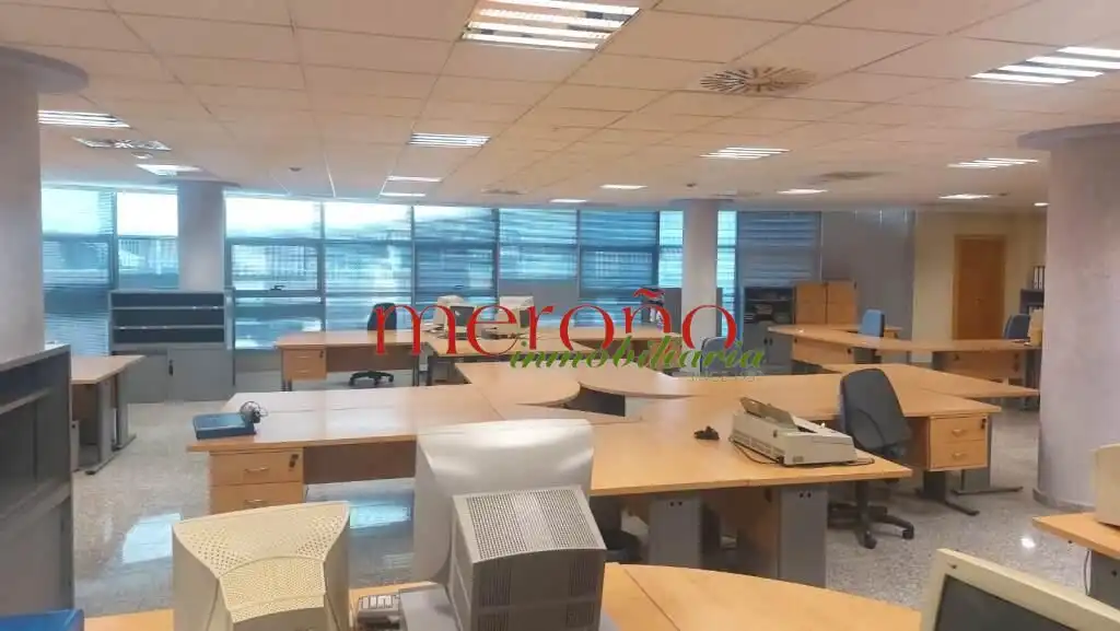 Büro zur Miete in Elche ciudad, imagen 16