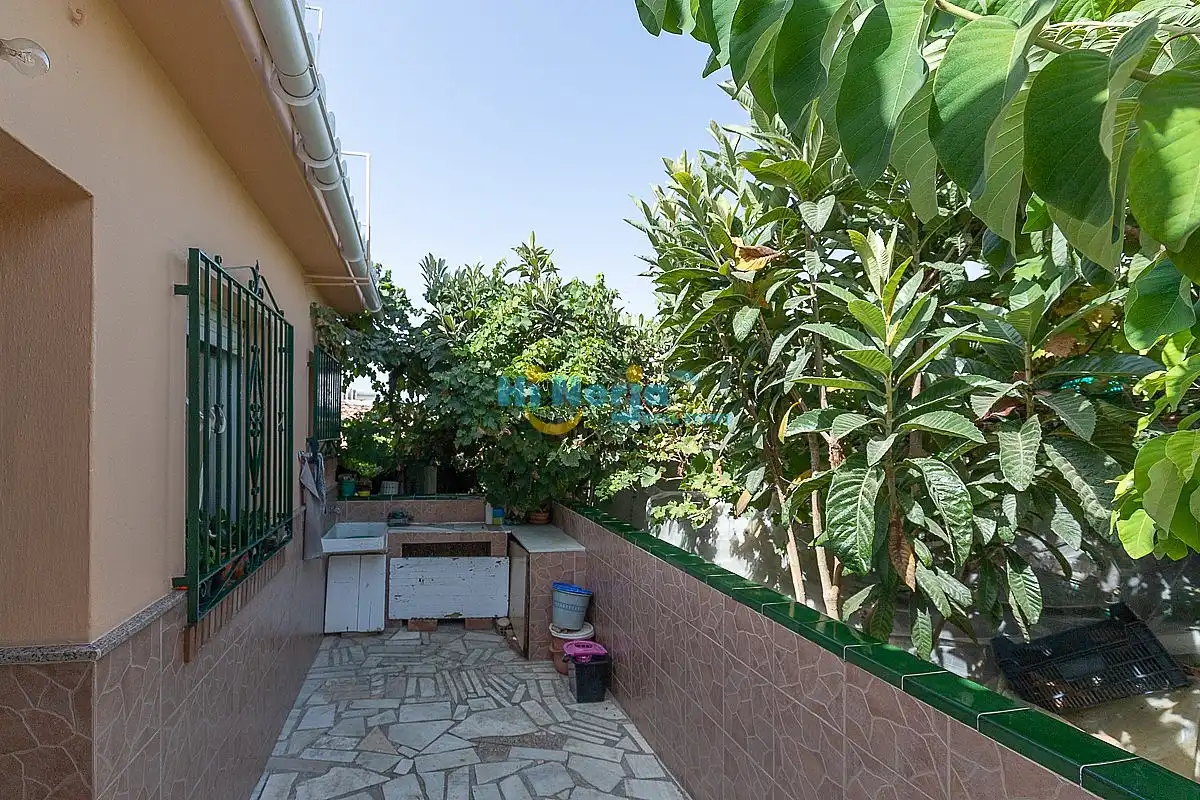 Maison à vendre à El Peñoncillo, imagen 19