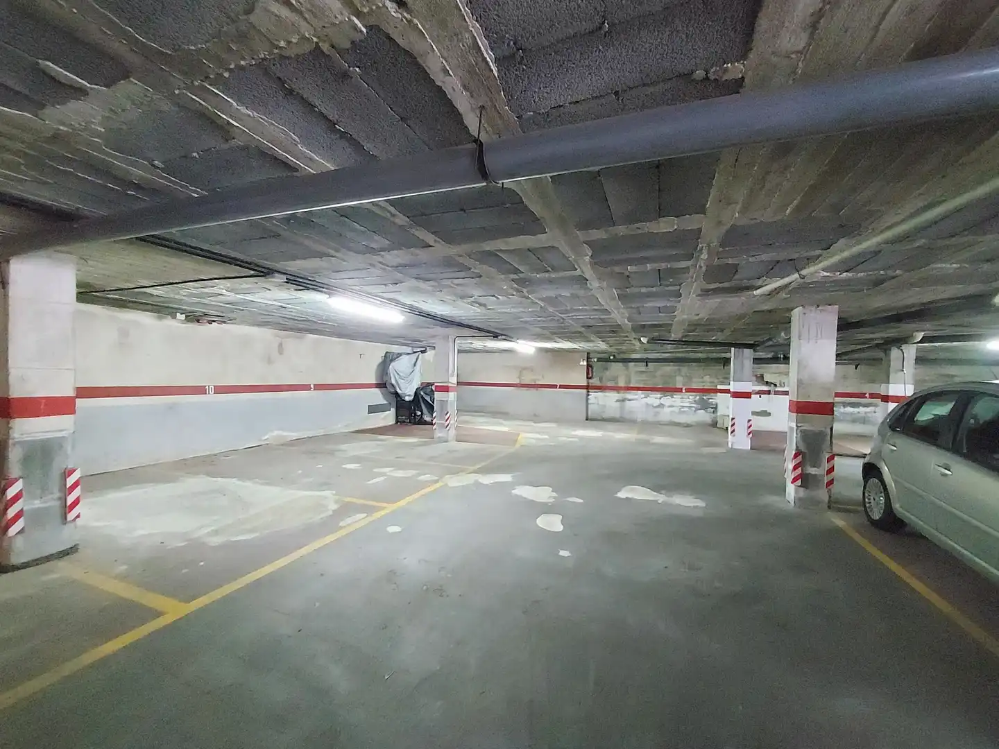 Parking de Garaje en venta en El Vendrell