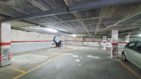 Foto 3 de Garatge en venda a Avinguda de la Imperial Tarraco, Coma-ruga platja, El Vendrell