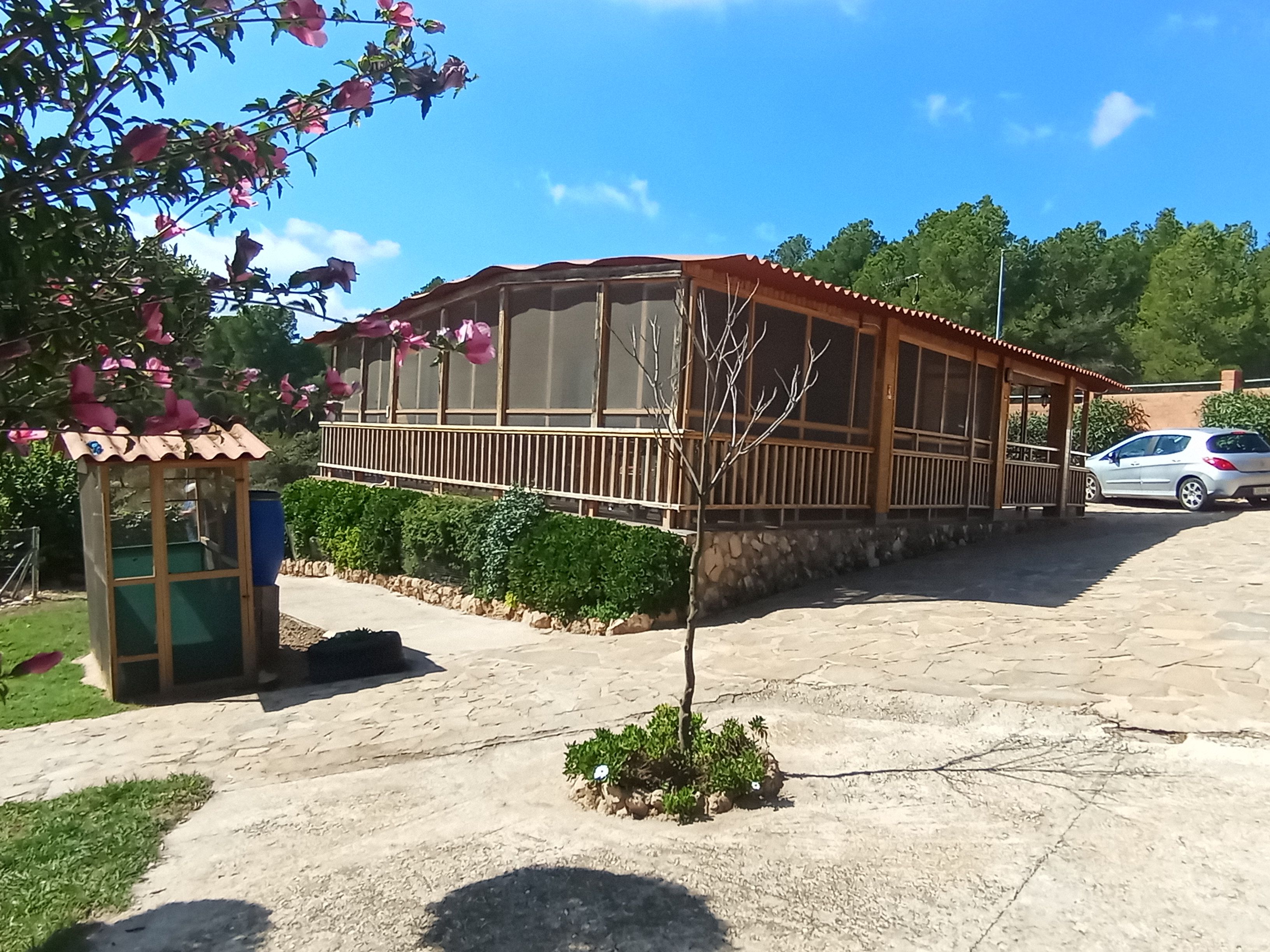 House or chalet for sale in Cabra del Camp