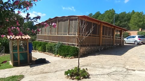 Foto 2 de Casa o xalet en venda a Cabra del Camp, Tarragona